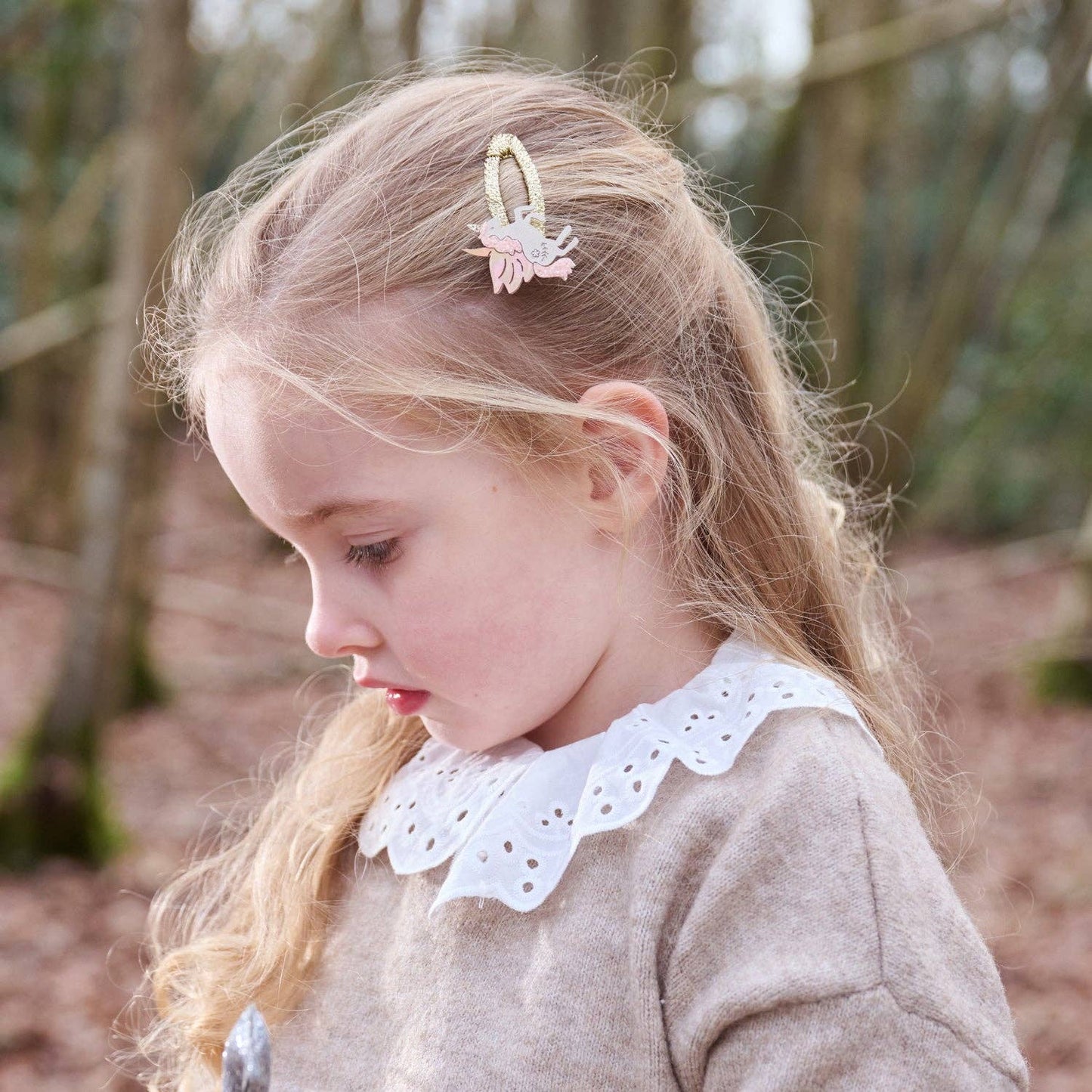 Rockahula Magical Unicorn Clips