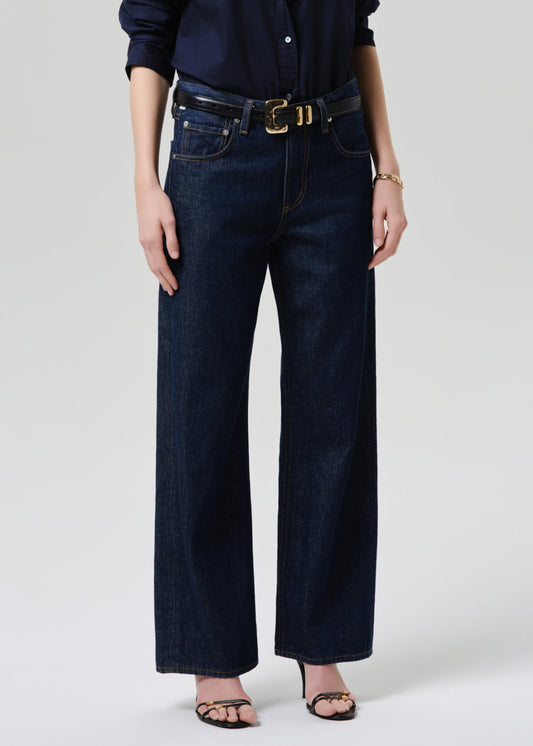 Citizens of Humanity Lindz Easy Straight Jean in Amherst