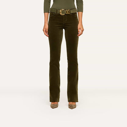 L'Agence Stevie Velvet Jean - Multiple Colors!