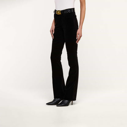 L'Agence Stevie Velvet Jean - Multiple Colors!