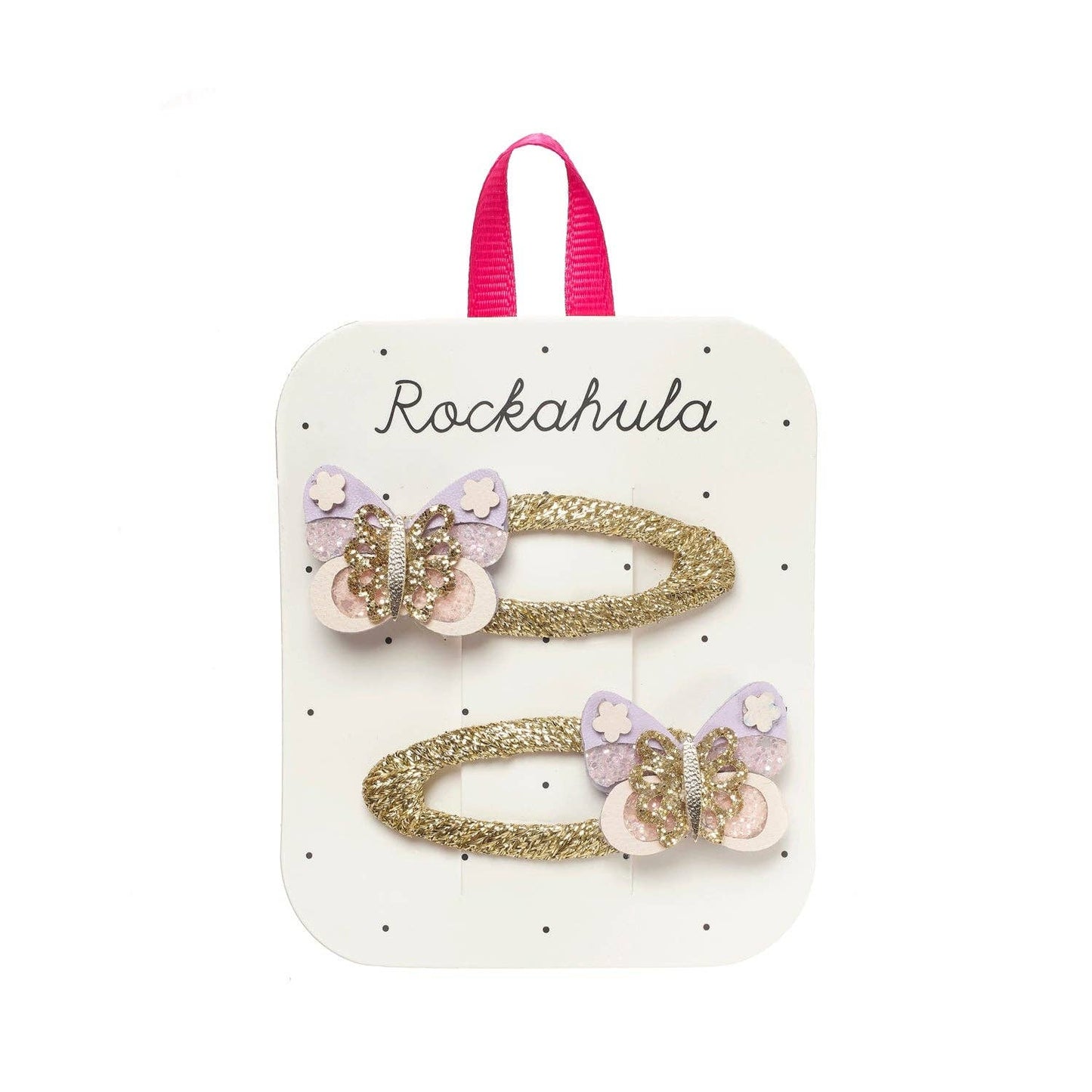 Rockahula Fairytale Butterfly Clips