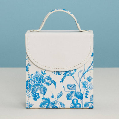 Frem Foldable Travel Jewelry Box - Multiple Colors!