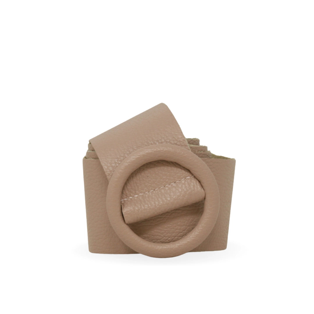 German Fuentes Circle Belt in Multiple Colors