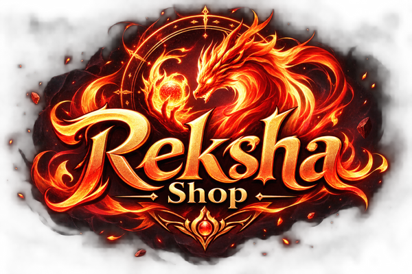 Reksha Shop