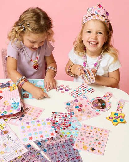 Super Smalls My Super Sticker Craft Kit