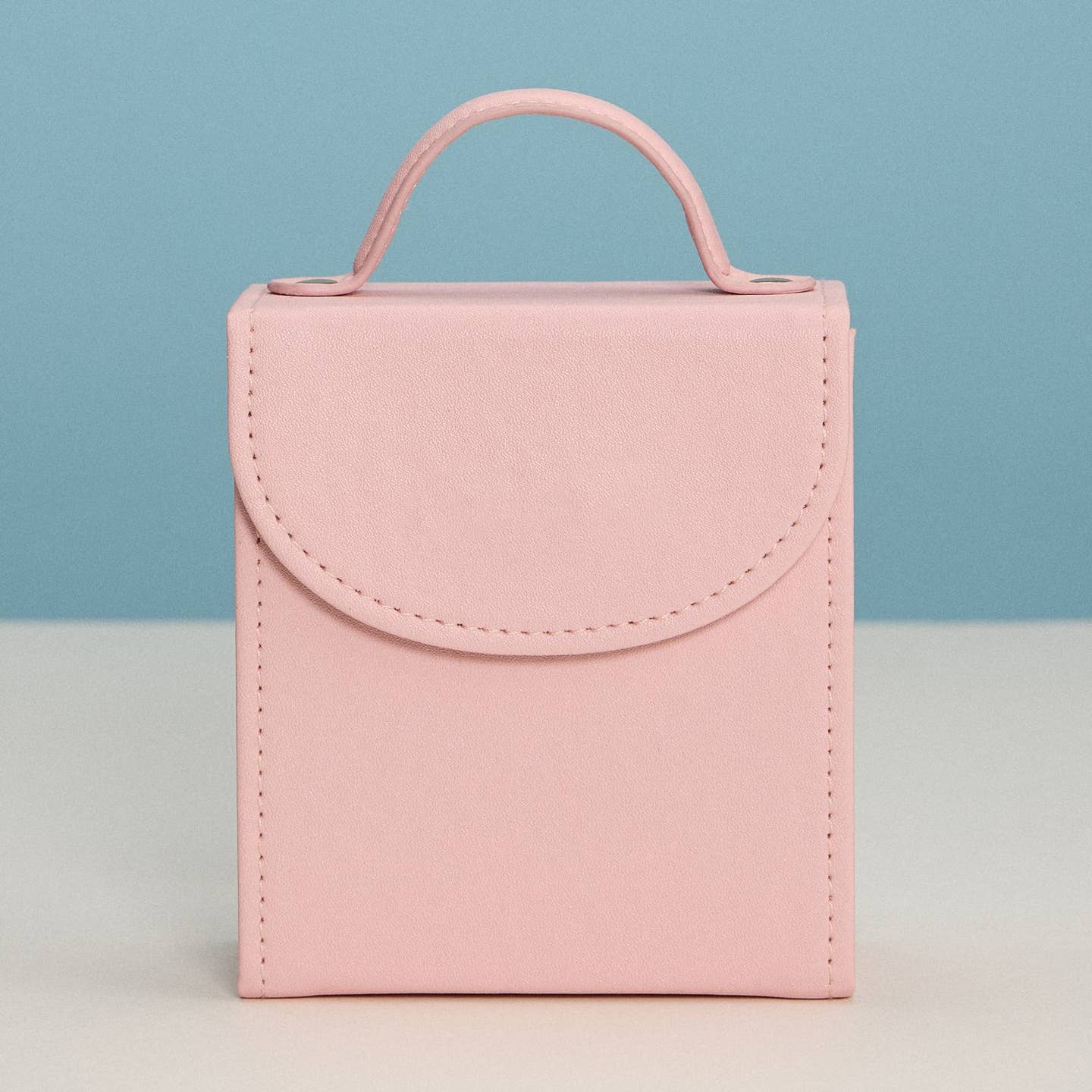 Frem Foldable Travel Jewelry Box - Multiple Colors!