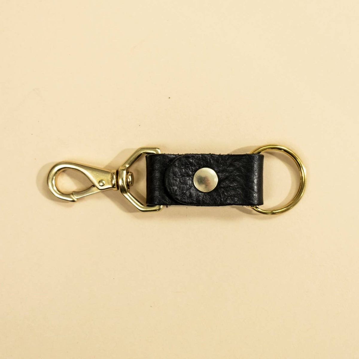Primecut Cowhide Key Chain - Multiple Colors!