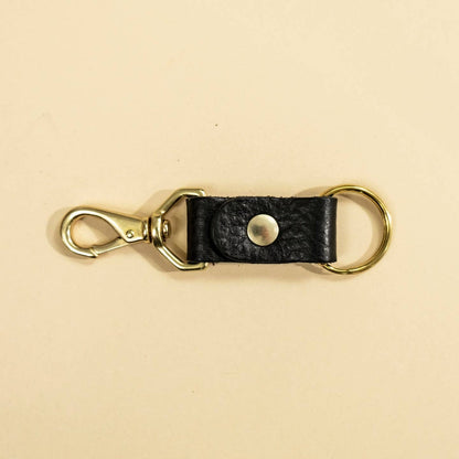 Primecut Cowhide Key Chain - Multiple Colors!